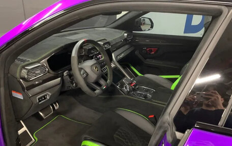 Lamborghini Urus I, 2024 год, 32 990 000 рублей, 9 фотография