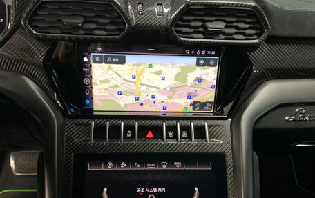 Lamborghini Urus I, 2024 год, 32 990 000 рублей, 14 фотография