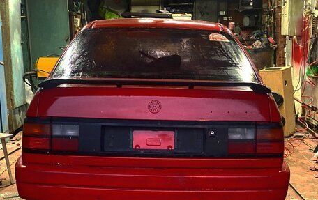 Volkswagen Passat B3, 1988 год, 40 000 рублей, 4 фотография