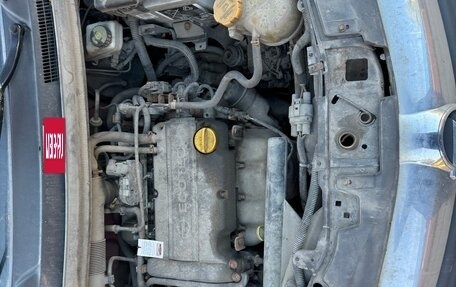 Opel Corsa D, 2007 год, 420 000 рублей, 12 фотография