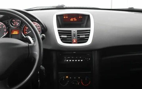 Peugeot 207 I, 2009 год, 350 000 рублей, 5 фотография