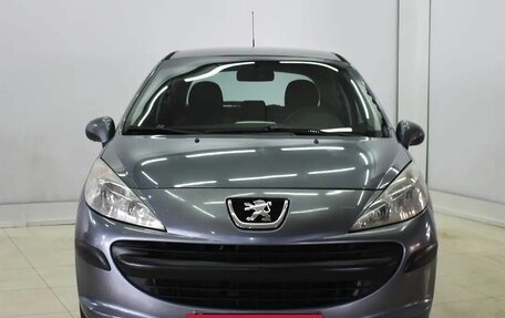 Peugeot 207 I, 2009 год, 350 000 рублей, 2 фотография