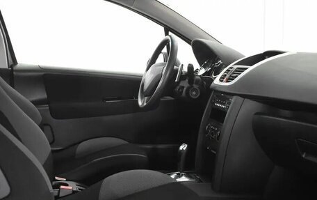 Peugeot 207 I, 2009 год, 350 000 рублей, 10 фотография