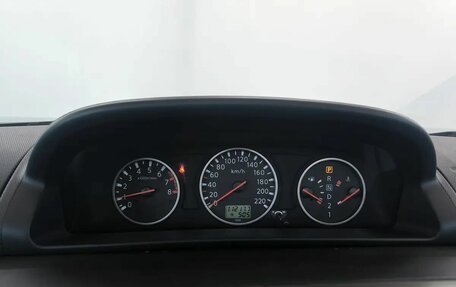 Nissan X-Trail, 2006 год, 925 000 рублей, 6 фотография