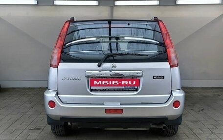 Nissan X-Trail, 2006 год, 925 000 рублей, 3 фотография