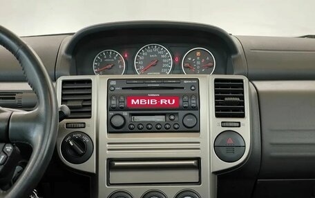 Nissan X-Trail, 2006 год, 925 000 рублей, 7 фотография