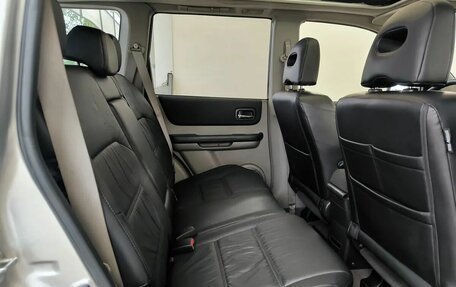 Nissan X-Trail, 2006 год, 925 000 рублей, 13 фотография