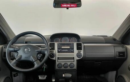 Nissan X-Trail, 2006 год, 925 000 рублей, 5 фотография