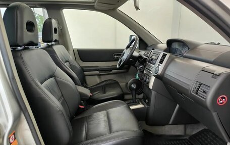 Nissan X-Trail, 2006 год, 925 000 рублей, 12 фотография