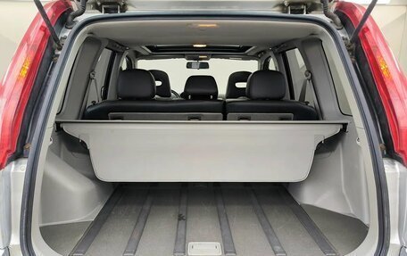 Nissan X-Trail, 2006 год, 925 000 рублей, 14 фотография