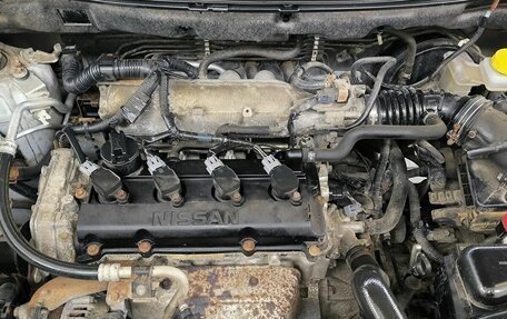 Nissan X-Trail, 2006 год, 925 000 рублей, 16 фотография