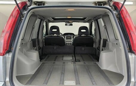 Nissan X-Trail, 2006 год, 925 000 рублей, 15 фотография