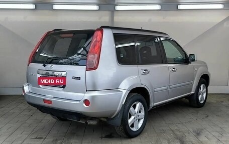 Nissan X-Trail, 2006 год, 925 000 рублей, 4 фотография