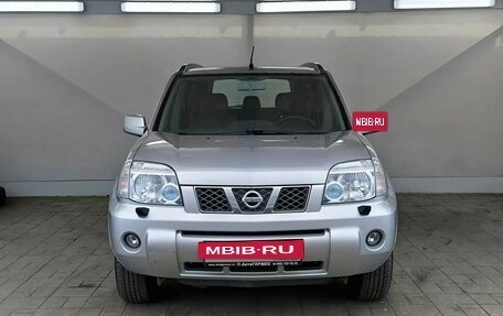 Nissan X-Trail, 2006 год, 925 000 рублей, 2 фотография