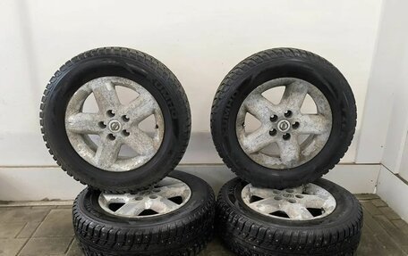 Nissan X-Trail, 2006 год, 925 000 рублей, 18 фотография