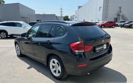 BMW X1, 2013 год, 1 279 000 рублей, 5 фотография