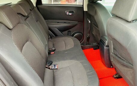 Nissan Qashqai, 2008 год, 847 000 рублей, 11 фотография