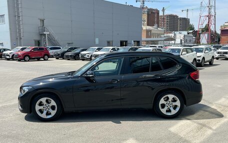 BMW X1, 2013 год, 1 279 000 рублей, 4 фотография