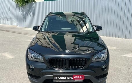 BMW X1, 2013 год, 1 279 000 рублей, 2 фотография