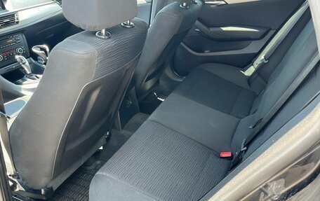 BMW X1, 2013 год, 1 279 000 рублей, 11 фотография