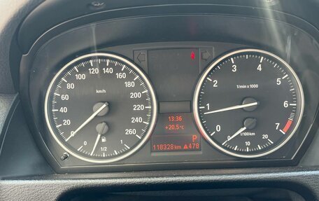 BMW X1, 2013 год, 1 279 000 рублей, 10 фотография
