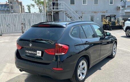 BMW X1, 2013 год, 1 279 000 рублей, 7 фотография