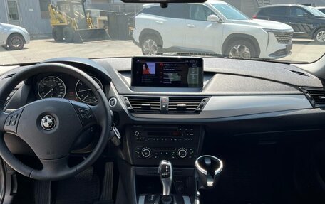 BMW X1, 2013 год, 1 279 000 рублей, 9 фотография