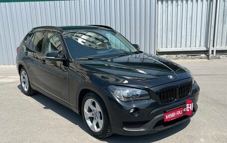 BMW X1, 2013 год, 1 279 000 рублей, 3 фотография