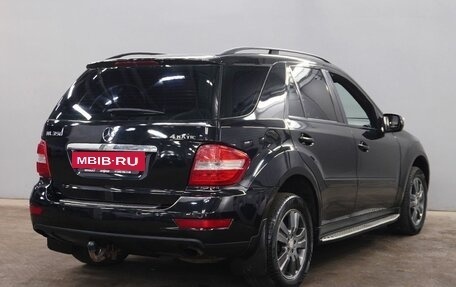 Mercedes-Benz M-Класс, 2008 год, 1 130 000 рублей, 5 фотография