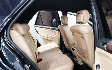 Mercedes-Benz M-Класс, 2008 год, 1 130 000 рублей, 13 фотография