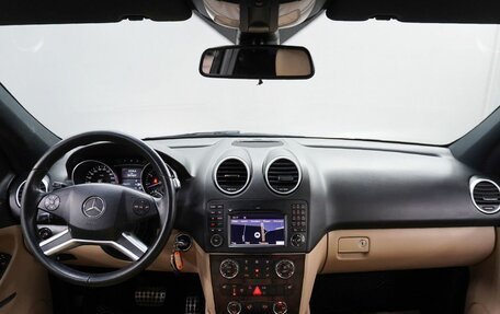 Mercedes-Benz M-Класс, 2008 год, 1 130 000 рублей, 9 фотография