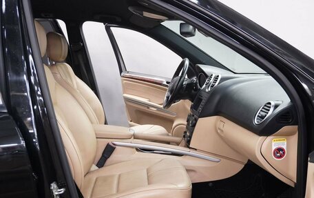 Mercedes-Benz M-Класс, 2008 год, 1 130 000 рублей, 11 фотография