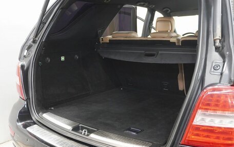 Mercedes-Benz M-Класс, 2008 год, 1 130 000 рублей, 15 фотография