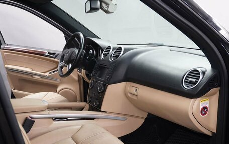 Mercedes-Benz M-Класс, 2008 год, 1 130 000 рублей, 12 фотография