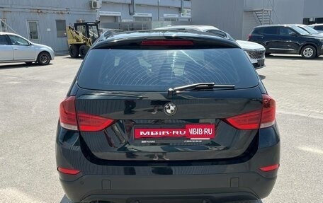 BMW X1, 2013 год, 1 279 000 рублей, 6 фотография