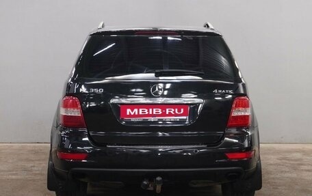 Mercedes-Benz M-Класс, 2008 год, 1 130 000 рублей, 6 фотография