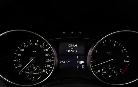Mercedes-Benz M-Класс, 2008 год, 1 130 000 рублей, 18 фотография