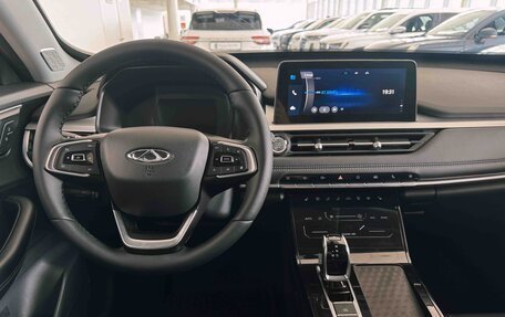 Chery Tiggo 7 Pro, 2020 год, 1 550 000 рублей, 11 фотография