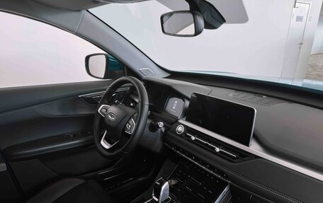 Chery Tiggo 7 Pro, 2020 год, 1 550 000 рублей, 10 фотография