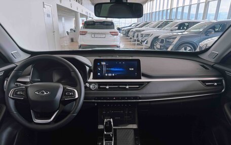 Chery Tiggo 7 Pro, 2020 год, 1 550 000 рублей, 9 фотография