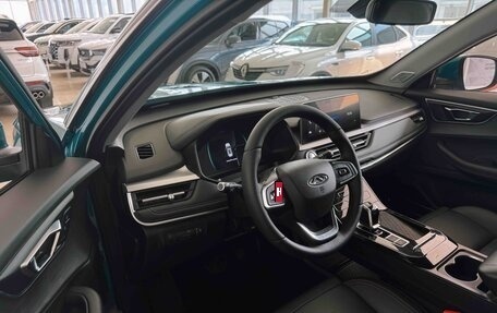 Chery Tiggo 7 Pro, 2020 год, 1 550 000 рублей, 8 фотография
