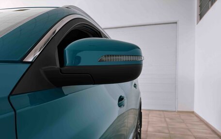 Chery Tiggo 7 Pro, 2020 год, 1 550 000 рублей, 15 фотография