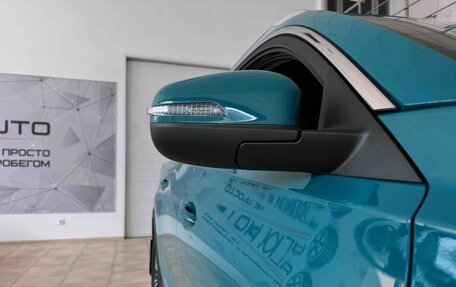 Chery Tiggo 7 Pro, 2020 год, 1 550 000 рублей, 16 фотография