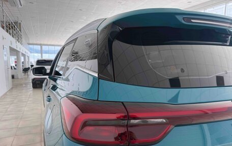 Chery Tiggo 7 Pro, 2020 год, 1 550 000 рублей, 21 фотография