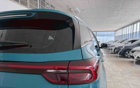 Chery Tiggo 7 Pro, 2020 год, 1 550 000 рублей, 20 фотография