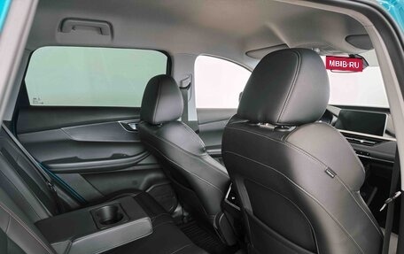 Chery Tiggo 7 Pro, 2020 год, 1 550 000 рублей, 14 фотография