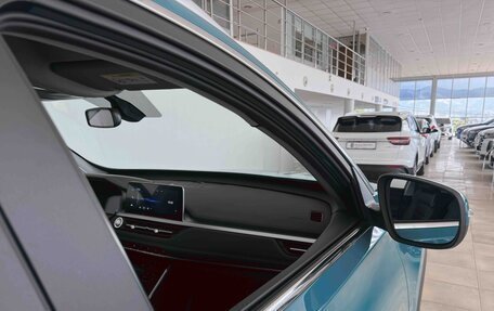 Chery Tiggo 7 Pro, 2020 год, 1 550 000 рублей, 23 фотография