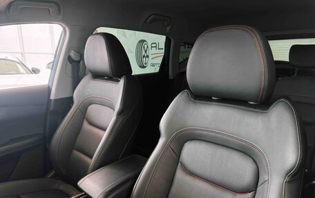 Chery Tiggo 7 Pro, 2020 год, 1 550 000 рублей, 30 фотография