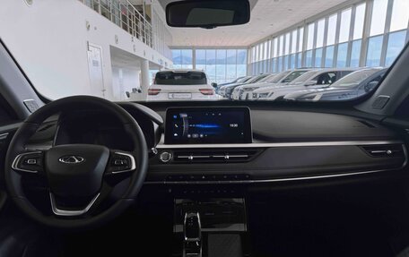Chery Tiggo 7 Pro, 2020 год, 1 550 000 рублей, 36 фотография