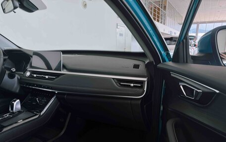 Chery Tiggo 7 Pro, 2020 год, 1 550 000 рублей, 31 фотография